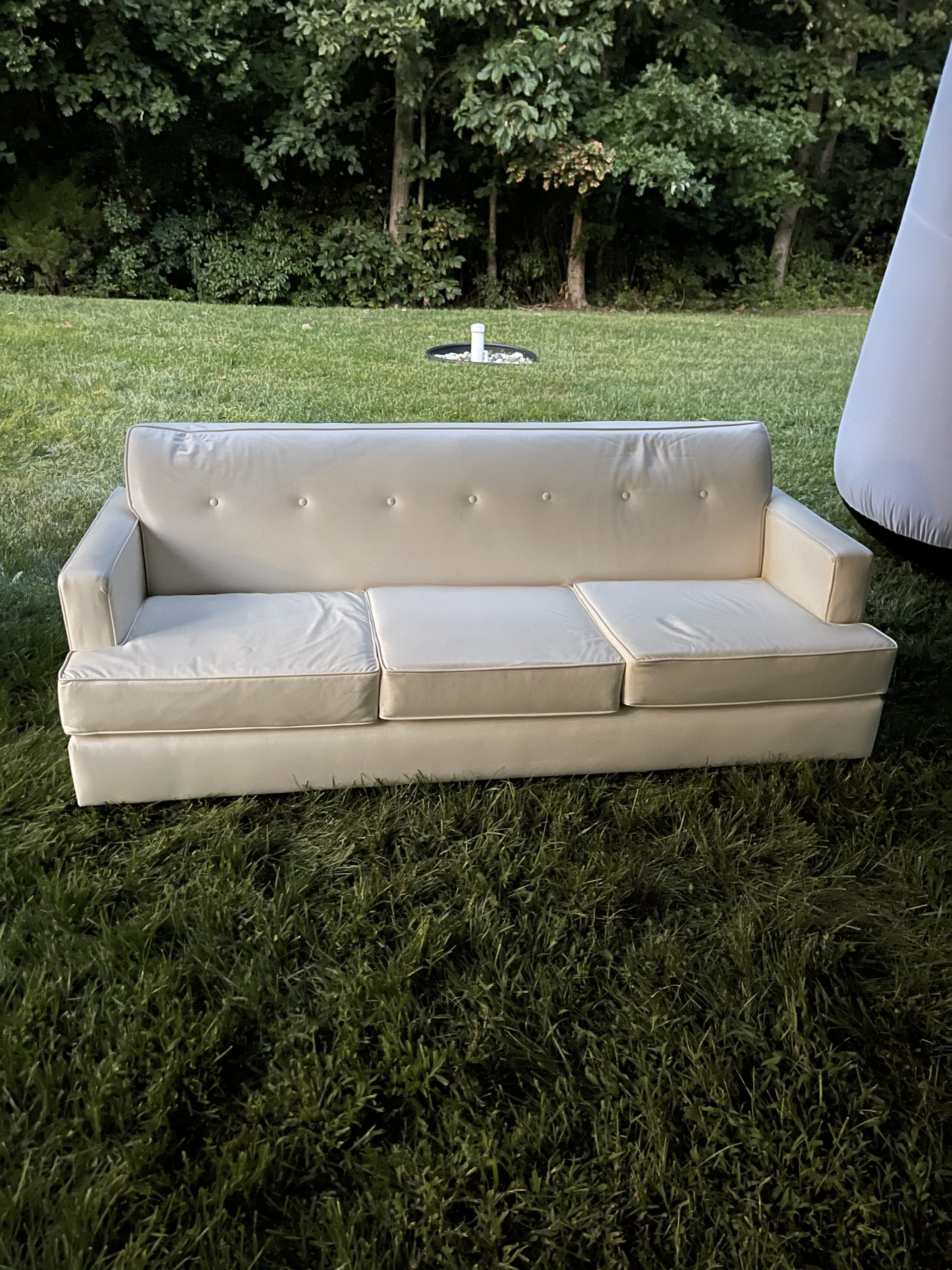 Blanc Sofa Blanc Sofa