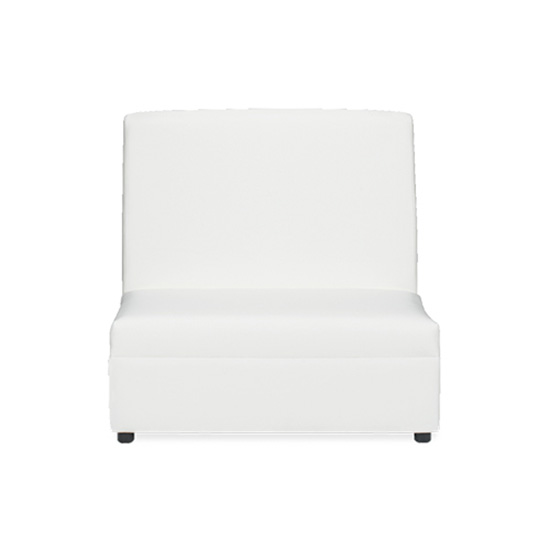 Sophistication Loveseat Sophistication Loveseat
