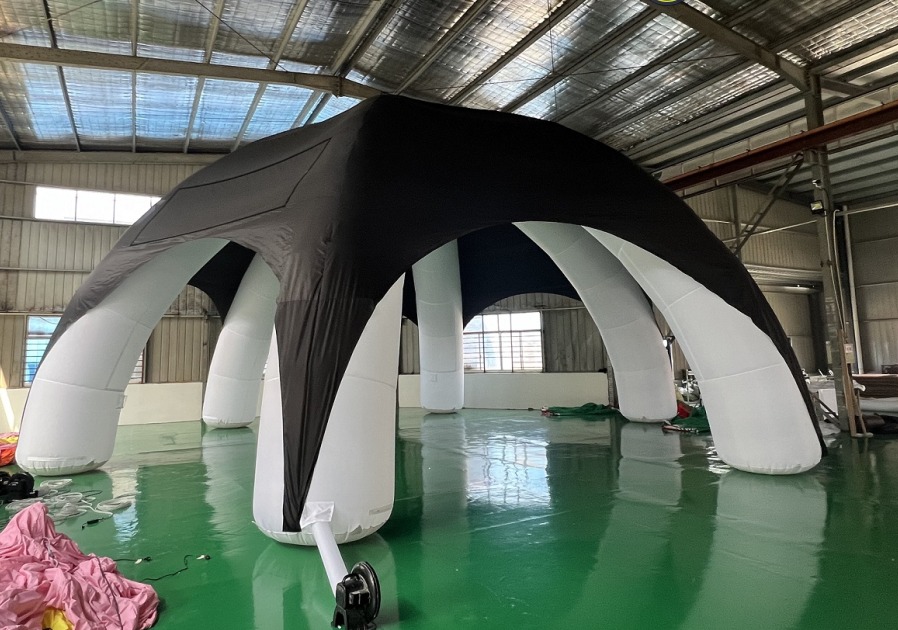 Dome Pop-Up Venue – 45×45 Dome Pop-Up Venue – 45×45
